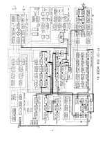 Предварительный просмотр 40 страницы Yaesu FT-221 Series Maintenance Service Manual