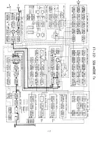 Предварительный просмотр 41 страницы Yaesu FT-221 Series Maintenance Service Manual