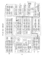 Предварительный просмотр 42 страницы Yaesu FT-221 Series Maintenance Service Manual