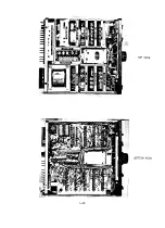 Предварительный просмотр 50 страницы Yaesu FT-221 Series Maintenance Service Manual