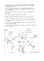 Предварительный просмотр 55 страницы Yaesu FT-221 Series Maintenance Service Manual