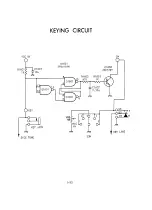 Предварительный просмотр 57 страницы Yaesu FT-221 Series Maintenance Service Manual