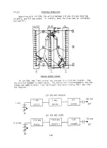 Предварительный просмотр 65 страницы Yaesu FT-221 Series Maintenance Service Manual