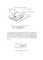 Предварительный просмотр 67 страницы Yaesu FT-221 Series Maintenance Service Manual