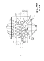 Предварительный просмотр 72 страницы Yaesu FT-221 Series Maintenance Service Manual