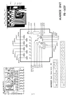 Предварительный просмотр 82 страницы Yaesu FT-221 Series Maintenance Service Manual