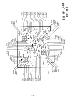 Предварительный просмотр 92 страницы Yaesu FT-221 Series Maintenance Service Manual