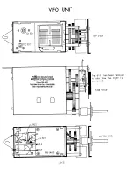 Предварительный просмотр 98 страницы Yaesu FT-221 Series Maintenance Service Manual