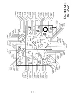 Предварительный просмотр 103 страницы Yaesu FT-221 Series Maintenance Service Manual