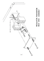 Предварительный просмотр 105 страницы Yaesu FT-221 Series Maintenance Service Manual