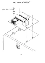 Предварительный просмотр 106 страницы Yaesu FT-221 Series Maintenance Service Manual