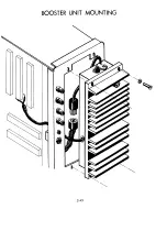 Предварительный просмотр 110 страницы Yaesu FT-221 Series Maintenance Service Manual