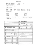 Предварительный просмотр 122 страницы Yaesu FT-221 Series Maintenance Service Manual