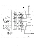 Предварительный просмотр 124 страницы Yaesu FT-221 Series Maintenance Service Manual