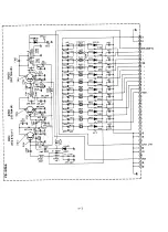 Предварительный просмотр 125 страницы Yaesu FT-221 Series Maintenance Service Manual