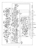 Предварительный просмотр 126 страницы Yaesu FT-221 Series Maintenance Service Manual