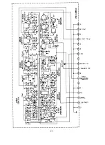 Предварительный просмотр 127 страницы Yaesu FT-221 Series Maintenance Service Manual