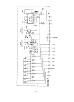 Предварительный просмотр 130 страницы Yaesu FT-221 Series Maintenance Service Manual