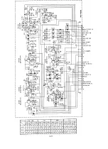 Предварительный просмотр 131 страницы Yaesu FT-221 Series Maintenance Service Manual