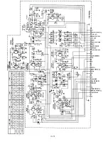 Предварительный просмотр 132 страницы Yaesu FT-221 Series Maintenance Service Manual