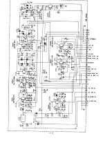 Предварительный просмотр 134 страницы Yaesu FT-221 Series Maintenance Service Manual