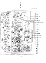 Предварительный просмотр 135 страницы Yaesu FT-221 Series Maintenance Service Manual