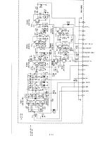 Предварительный просмотр 136 страницы Yaesu FT-221 Series Maintenance Service Manual