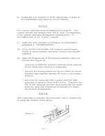 Предварительный просмотр 27 страницы Yaesu FT-224 Instruction Manual