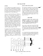 Preview for 9 page of Yaesu FT-225R Instruction Manual