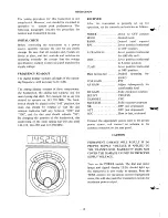 Предварительный просмотр 11 страницы Yaesu FT-225R Instruction Manual