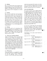 Preview for 13 page of Yaesu FT-225R Instruction Manual