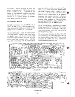 Предварительный просмотр 21 страницы Yaesu FT-225R Instruction Manual