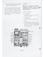 Предварительный просмотр 29 страницы Yaesu FT-225R Instruction Manual