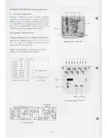 Предварительный просмотр 31 страницы Yaesu FT-225R Instruction Manual