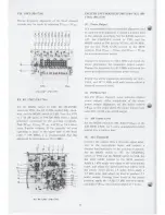 Предварительный просмотр 33 страницы Yaesu FT-225R Instruction Manual