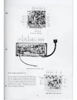 Предварительный просмотр 34 страницы Yaesu FT-225R Instruction Manual