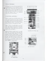 Предварительный просмотр 36 страницы Yaesu FT-225R Instruction Manual