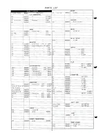 Предварительный просмотр 37 страницы Yaesu FT-225R Instruction Manual