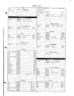 Предварительный просмотр 38 страницы Yaesu FT-225R Instruction Manual