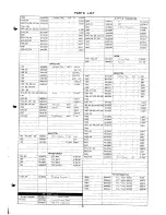 Предварительный просмотр 40 страницы Yaesu FT-225R Instruction Manual