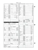 Предварительный просмотр 41 страницы Yaesu FT-225R Instruction Manual