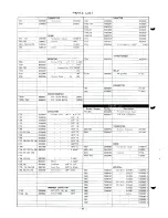 Предварительный просмотр 43 страницы Yaesu FT-225R Instruction Manual