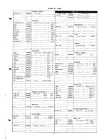 Предварительный просмотр 44 страницы Yaesu FT-225R Instruction Manual