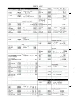 Предварительный просмотр 45 страницы Yaesu FT-225R Instruction Manual