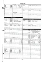 Предварительный просмотр 50 страницы Yaesu FT-225R Instruction Manual