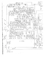 Предварительный просмотр 56 страницы Yaesu FT-225R Instruction Manual