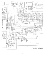 Предварительный просмотр 57 страницы Yaesu FT-225R Instruction Manual