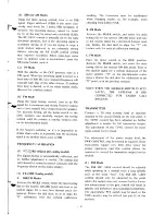 Preview for 12 page of Yaesu FT-225RD Instruction Manual