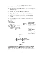 Предварительный просмотр 5 страницы Yaesu FT-227R Memorizer Manual