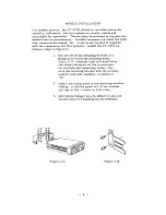 Предварительный просмотр 8 страницы Yaesu FT-227R Memorizer Manual